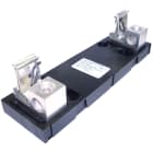 MERSEN ITALIA SPA - XES62001R R FUSE BLOCK 600V 200A 1P SBX