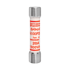 MERSEN ITALIA SPA - XESA100P20-1 1000V 20A SEMICOND FUSE