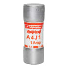 MERSEN ITALIA SPA - XESA4J1 FUS. A4J (CLASSE J RAPIDO) 600VAC/300VDC