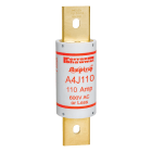 MERSEN ITALIA SPA - XESA4J110 FUS.A4J (CLASSEJ RAPIDO) 600VAC/300VDC 1