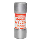 MERSEN ITALIA SPA - XESA4J25 FUS. A4J (CLASSEJ RAPIDO) 600VAC/300VDC