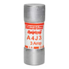 MERSEN ITALIA SPA - XESA4J3 FUS. A4J (CLASSE J RAPIDO) 600VAC/300VDC