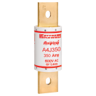 MERSEN ITALIA SPA - XESA4J350 FUS.A4J (CLASSEJ RAPIDO) 600VAC/300VDC 3