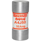 MERSEN ITALIA SPA - XESA4J50 FUS. A4J (CLASSEJ RAPIDO) 600VAC/300VDC