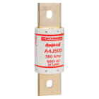 MERSEN ITALIA SPA - XESA4J500 FUS.A4J (CLASSEJ RAPIDO) 600VAC/300VDC 5