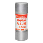 MERSEN ITALIA SPA - XESA4J6 FUS. A4J (CLASSE J RAPIDO) 600VAC/300VDC