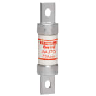 MERSEN ITALIA SPA - XESA4J70 FUS. A4J (CLASSEJ RAPIDO) 600VAC/300VDC