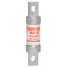 MERSEN ITALIA SPA - XESA4J90 FUS. A4J (CLASSEJ RAPIDO) 600VAC/300VDC
