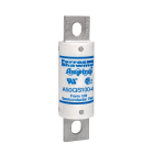 MERSEN ITALIA SPA - XESA50QS100-4 SC FUSE 500V 100A QS BLADE