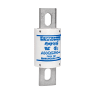 MERSEN ITALIA SPA - XESA50QS250-4 SC FUSE 500V 250A QS BLADE