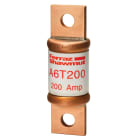 MERSEN ITALIA SPA - XESA6T200 FUS. A6T 600V (CLASSE T RAPIDO) 200A
