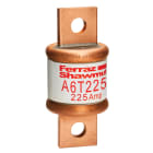 MERSEN ITALIA SPA - XESA6T225 FUS. A6T 600V (CLASSE T RAPIDO) 225A