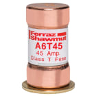 MERSEN ITALIA SPA - XESA6T45 600V 45A CLASS T FUSE