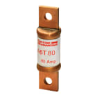 MERSEN ITALIA SPA - XESA6T80 600V 80A CLASS T FUSE