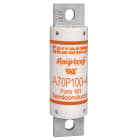 MERSEN ITALIA SPA - XESA70P100-4 SC FUSE 700V 100A P BLADE