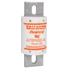 MERSEN ITALIA SPA - XESA70P400-4 SC FUSE 700V 400A P BLADE