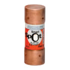 MERSEN ITALIA SPA - XESAJT12 FUS. AJT (CLASSE J TD) 600VAC/500VDC 12A