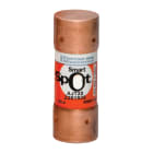 MERSEN ITALIA SPA - XESAJT20 FUS. AJT (CLASSE J TD) 600VAC/500VDC 20A