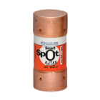 MERSEN ITALIA SPA - XESAJT45 FUS. AJT (CLASSE J TD) 600VAC/500VDC 45A