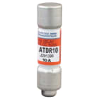 MERSEN ITALIA SPA - XESATDR10 CC TD FUSE 600V 10A ATDR