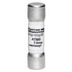 MERSEN ITALIA SPA - XESATM5 600V 5A MIDGET FUSE