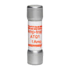 MERSEN ITALIA SPA - XESATQ1 500V 1A TD MIDGET FUSE