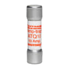 MERSEN ITALIA SPA - XESATQ10 500V 10A TD MIDGET FUSE