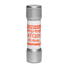 MERSEN ITALIA SPA - XESATQ25 500V 25A TD MIDGET FUSE