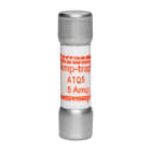MERSEN ITALIA SPA - XESATQ5 500V 5A TD MIDGET FUSE