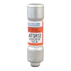 MERSEN ITALIA SPA - XESATQR12 CC TD FUSE 600V 12A ATQR