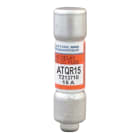 MERSEN ITALIA SPA - XESATQR15 CC TD FUSE 600V 15A ATQR