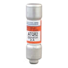 MERSEN ITALIA SPA - XESATQR2 CC TD FUSE 600V 2A ATQR