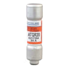 MERSEN ITALIA SPA - XESATQR20 FUS. ATQR (CLASSE CC TD) 600VAC 20A