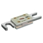 MERSEN ITALIA SPA - XESCNL125DIN FUSIBILI CNL PER BATTERIE - 125A