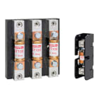 MERSEN ITALIA SPA - XES64031T T FUSE BLOCK 600V 400A 1P BXR