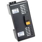 MERSEN ITALIA SPA - XESDFC-12 SAFETY COVER 200A J