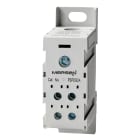 MERSEN ITALIA SPA - XESFSPDB2A FINGER SAFE AL PDB 2/0- 14 1-4
