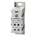 MERSEN ITALIA SPA - XESFSPDB2C FINGER SAFE CU PDB 2/0- 14 1-4