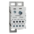 MERSEN ITALIA SPA - XESFSPDB3C FINGERSAFECUPDB(1)350KCMI