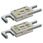 MERSEN ITALIA SPA - XESCNN10DIN FUSIBILI CNN PER BATTERIE - 10A