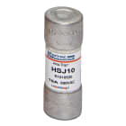 MERSEN ITALIA SPA - XESHSJ10 FUS. HSJ (HIGH SPEED CLASSE J) 600VAC 10
