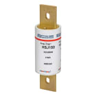 MERSEN ITALIA SPA - XESHSJ150 FUS. HSJ (HIGH SPEED CLASSE J) 600VAC 15