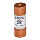 MERSEN ITALIA SPA - XESHSJ20 600V 20A CLASS J HS FUSE