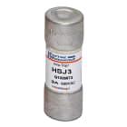 MERSEN ITALIA SPA - XESHSJ3 FUS. HSJ (HIGH SPEED CLASSE J) 600VAC 3A
