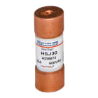 MERSEN ITALIA SPA - XESHSJ30 FUS. HSJ (HIGH SPEED CLASSE J) 600VAC 30