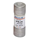 MERSEN ITALIA SPA - XESHSJ6 600V 6A CLASS J HS FUSE