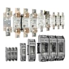 MERSEN ITALIA SPA - XESS226727 BASE NH 2-PP IP20 F/RAIL. 3P
