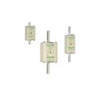 MERSEN ITALIA SPA - XESF232512 FUS. NH BT TAGLIA 1 - 500VAC AM 160A