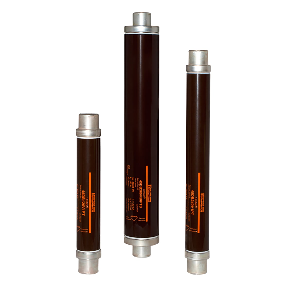 MERSEN ITALIA SPA - XESZ1000108 H 1209P BCKUP 292-88/200