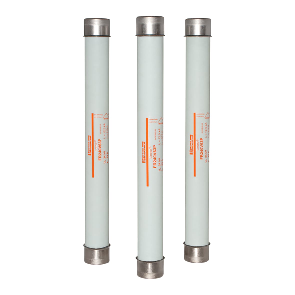 MERSEN ITALIA SPA - XESM1047362 FR ECO 24/31,5P
